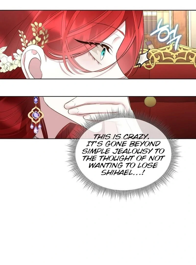 Babysitting the Male Lead Chapter 61 - page 43