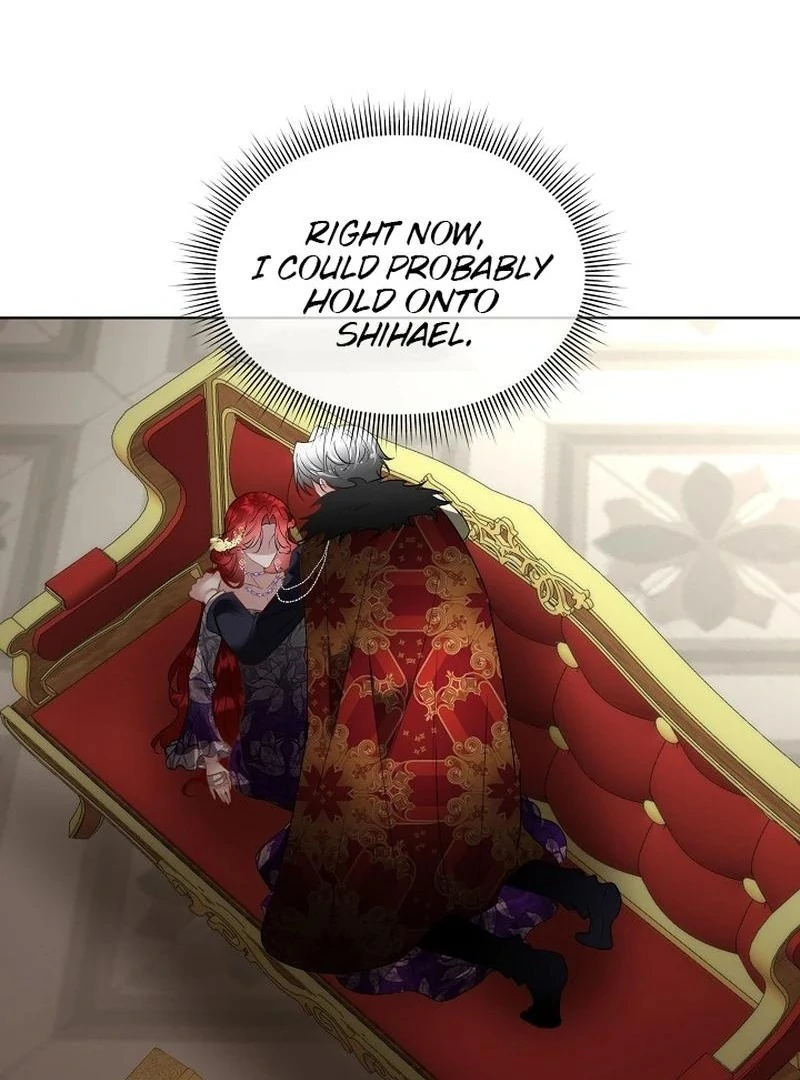 Babysitting the Male Lead Chapter 61 - page 45