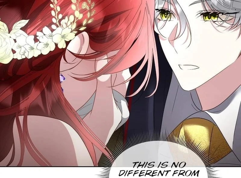 Babysitting the Male Lead Chapter 61 - page 47