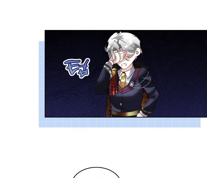 Babysitting the Male Lead Chapter 61 - page 64