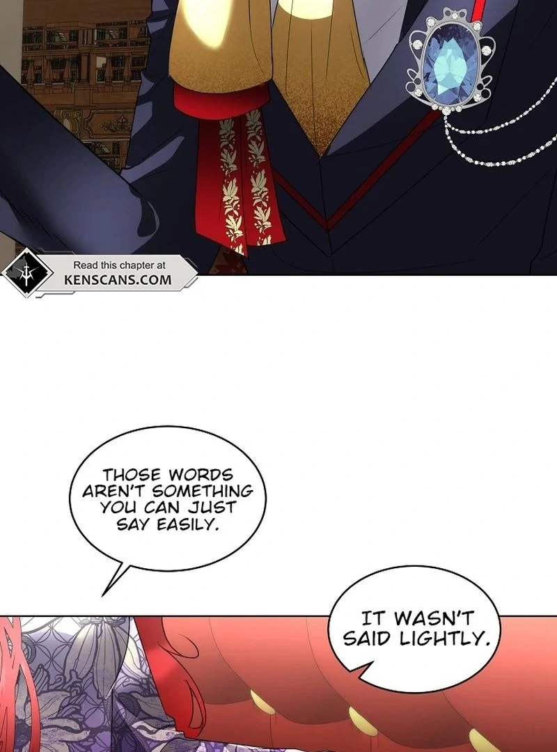 Babysitting the Male Lead Chapter 61 - page 67