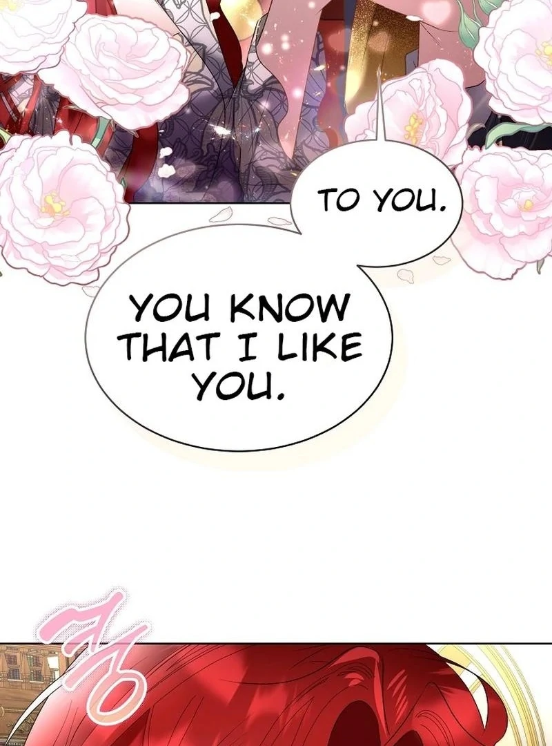 Babysitting the Male Lead Chapter 61 - page 72