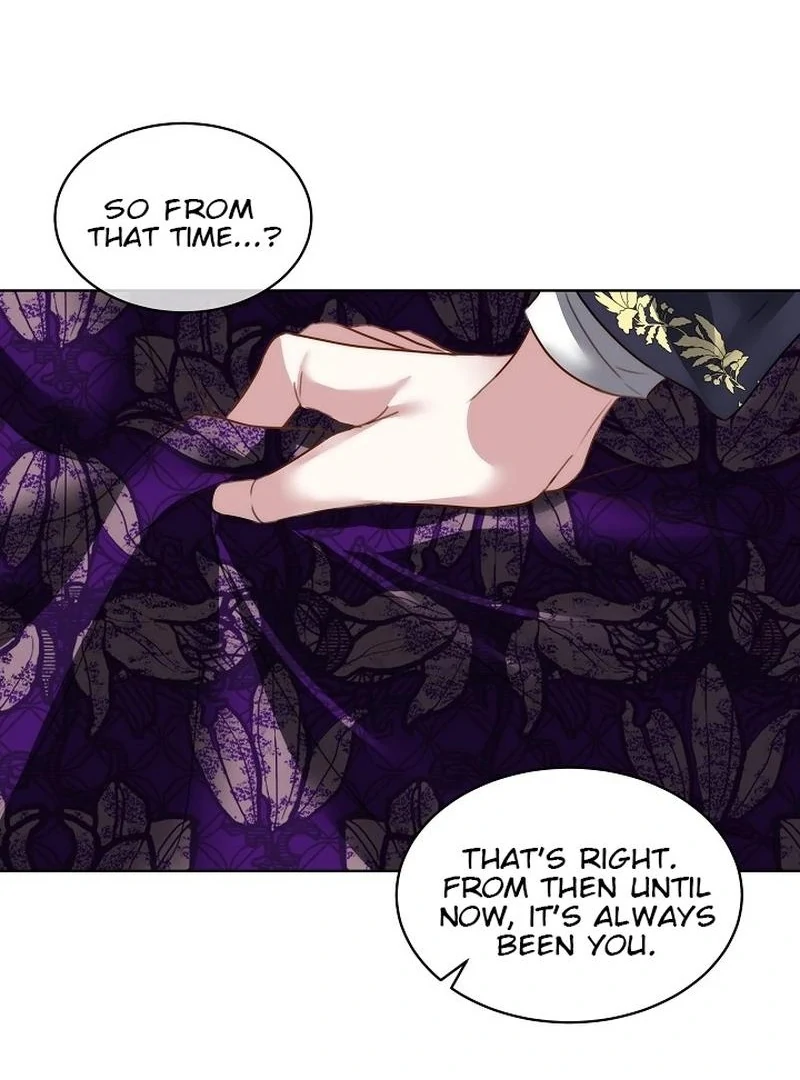 Babysitting the Male Lead Chapter 61 - page 77