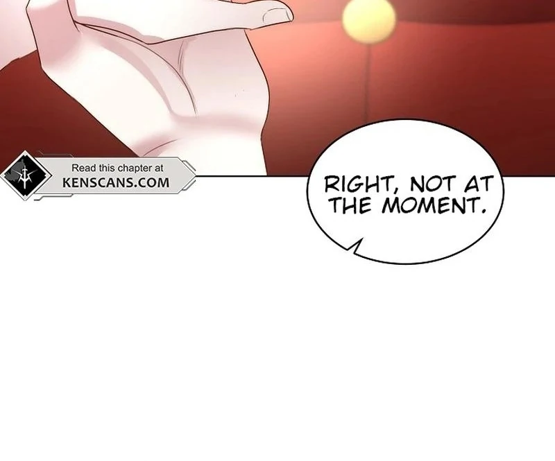 Babysitting the Male Lead Chapter 61 - page 94