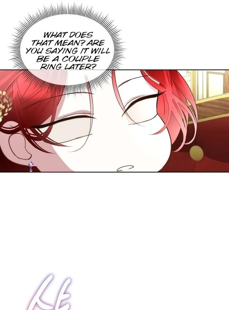 Babysitting the Male Lead Chapter 61 - page 95