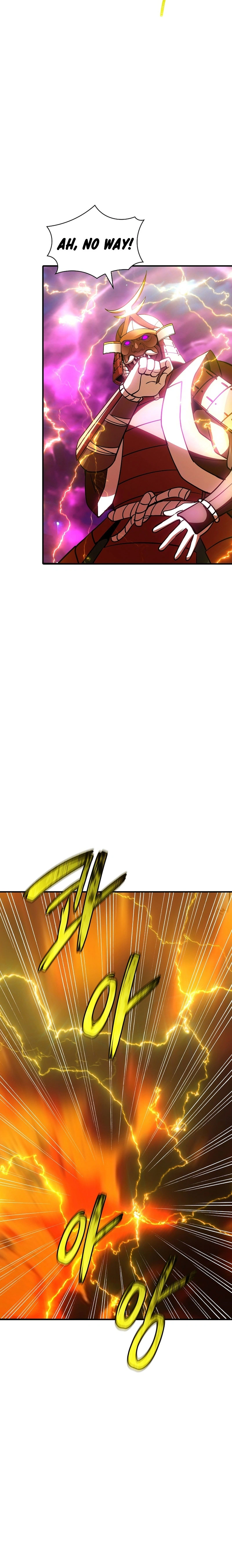 The Carefree Life of an SSS-Class Knight Chapter 92 - page 13