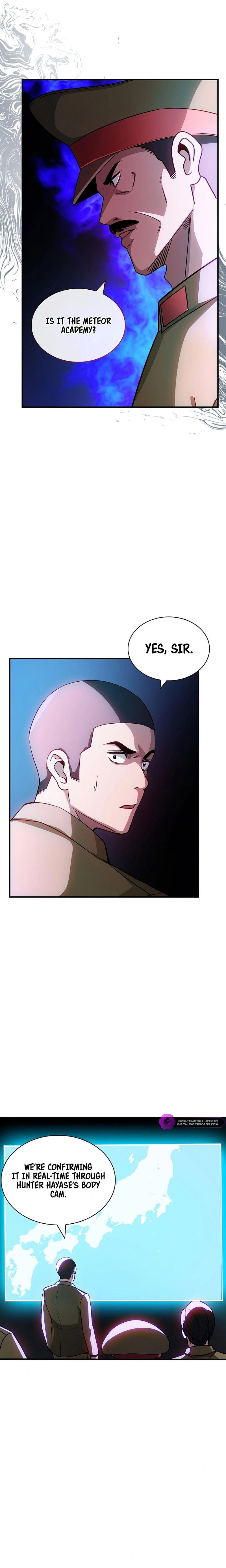The Carefree Life of an SSS-Class Knight Chapter 92 - page 15