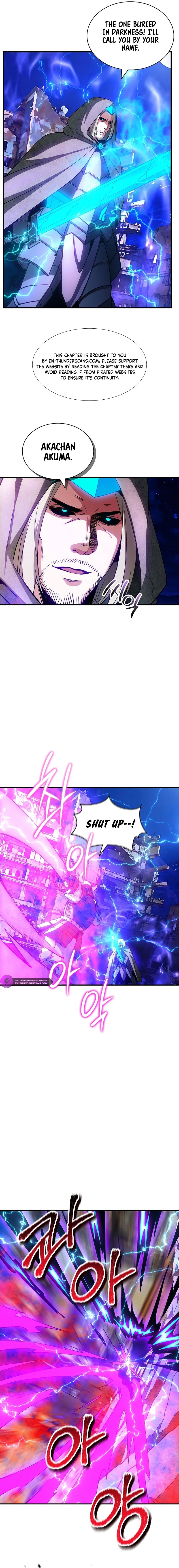 The Carefree Life of an SSS-Class Knight Chapter 92 - page 9