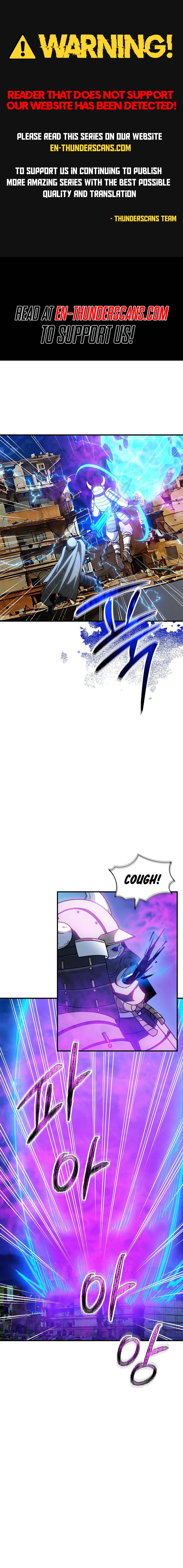 The Carefree Life of an SSS-Class Knight Chapter 93 - page 1