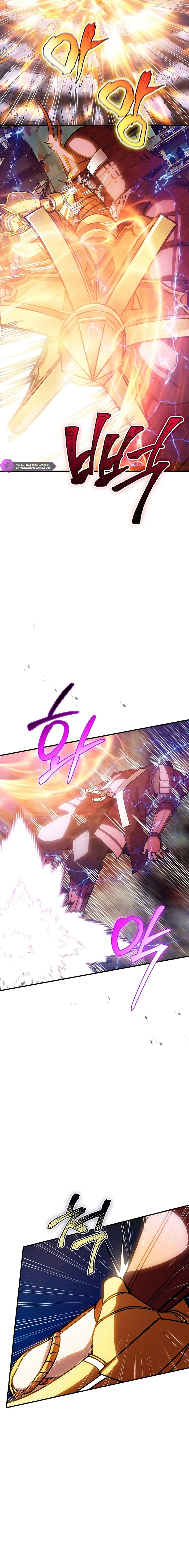 The Carefree Life of an SSS-Class Knight Chapter 93 - page 10