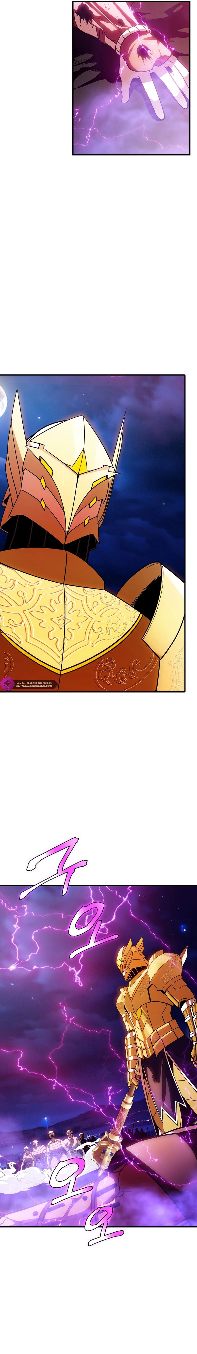 The Carefree Life of an SSS-Class Knight Chapter 93 - page 13
