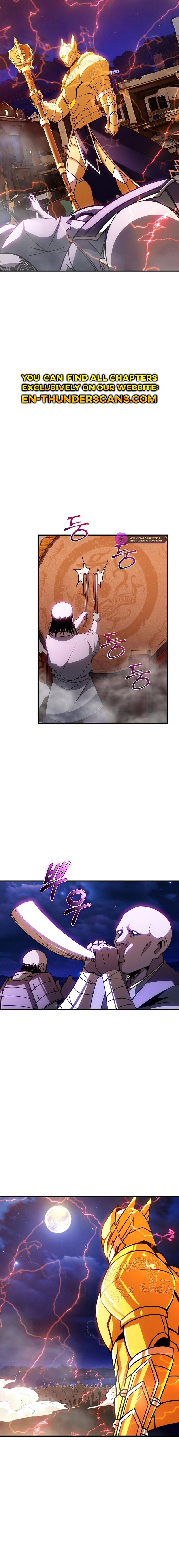 The Carefree Life of an SSS-Class Knight Chapter 93 - page 17