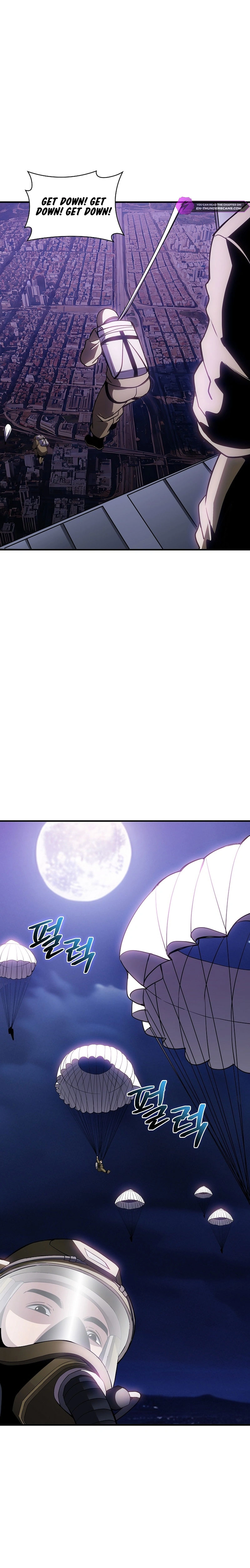 The Carefree Life of an SSS-Class Knight Chapter 94 - page 12