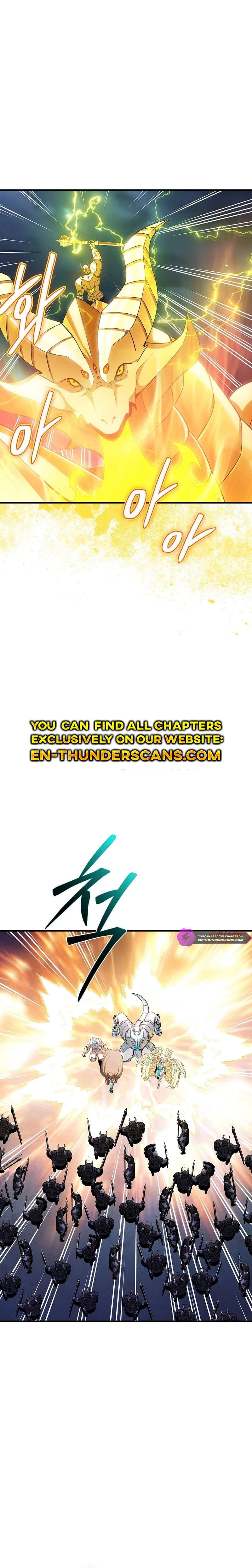 The Carefree Life of an SSS-Class Knight Chapter 94 - page 25