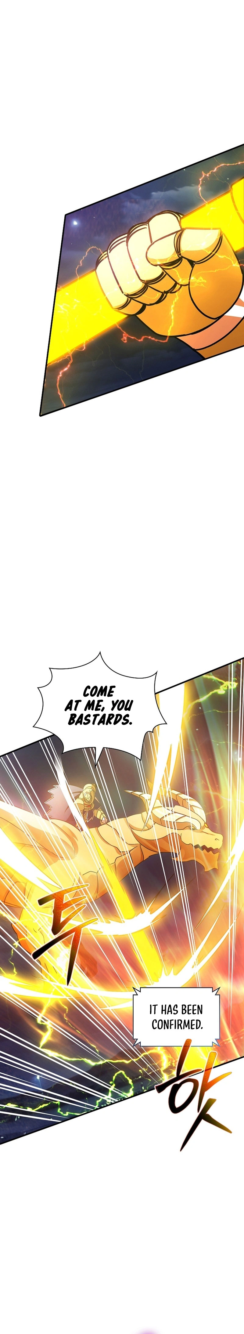 The Carefree Life of an SSS-Class Knight Chapter 94 - page 27