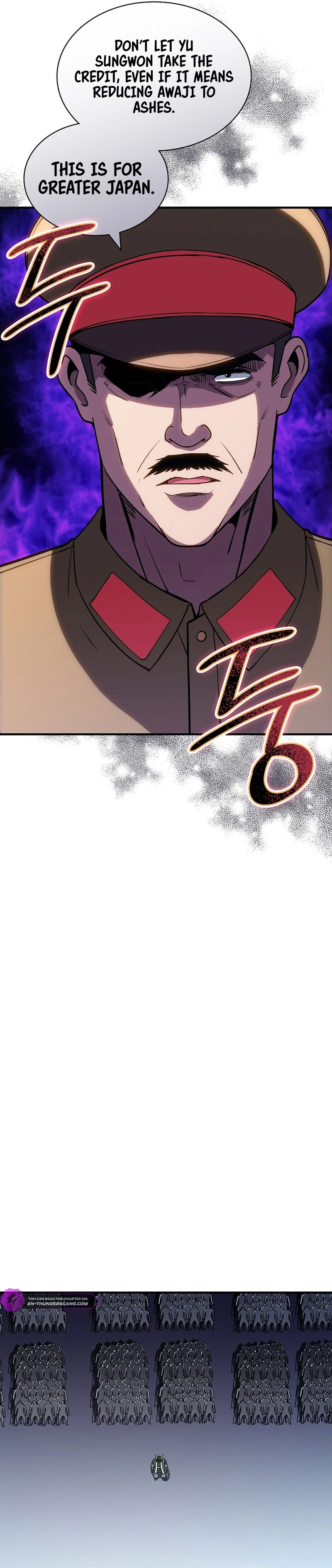 The Carefree Life of an SSS-Class Knight Chapter 94 - page 8