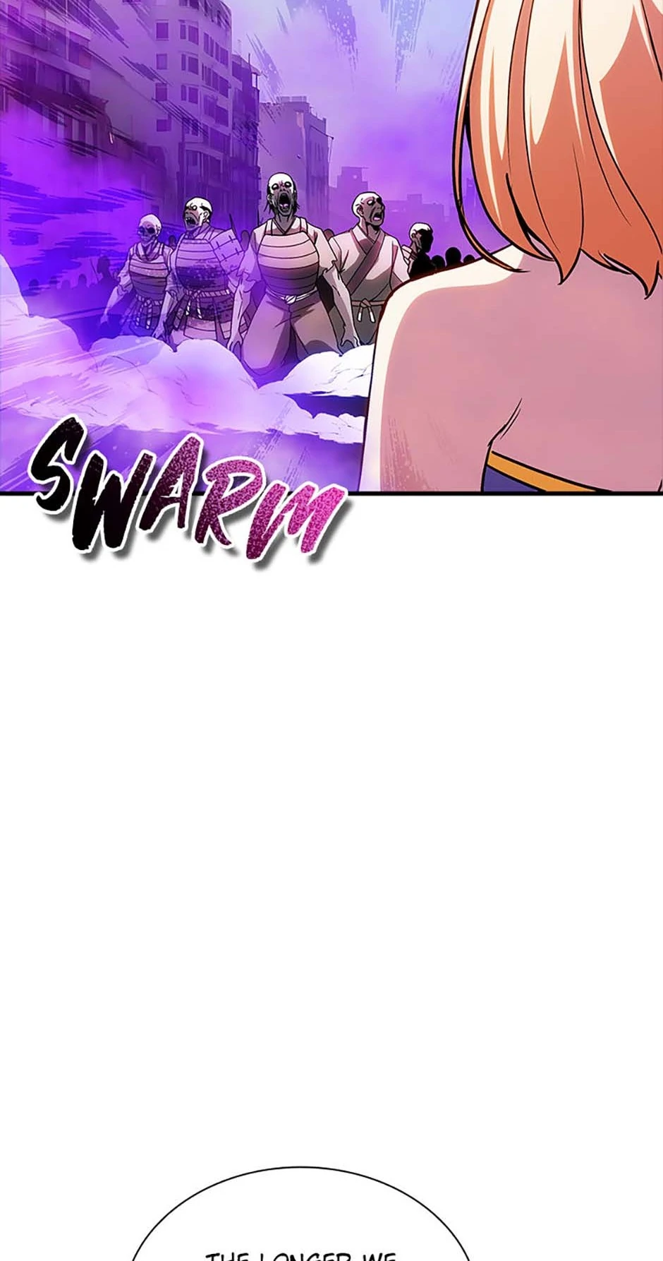 The Carefree Life of an SSS-Class Knight Chapter 100 - page 11