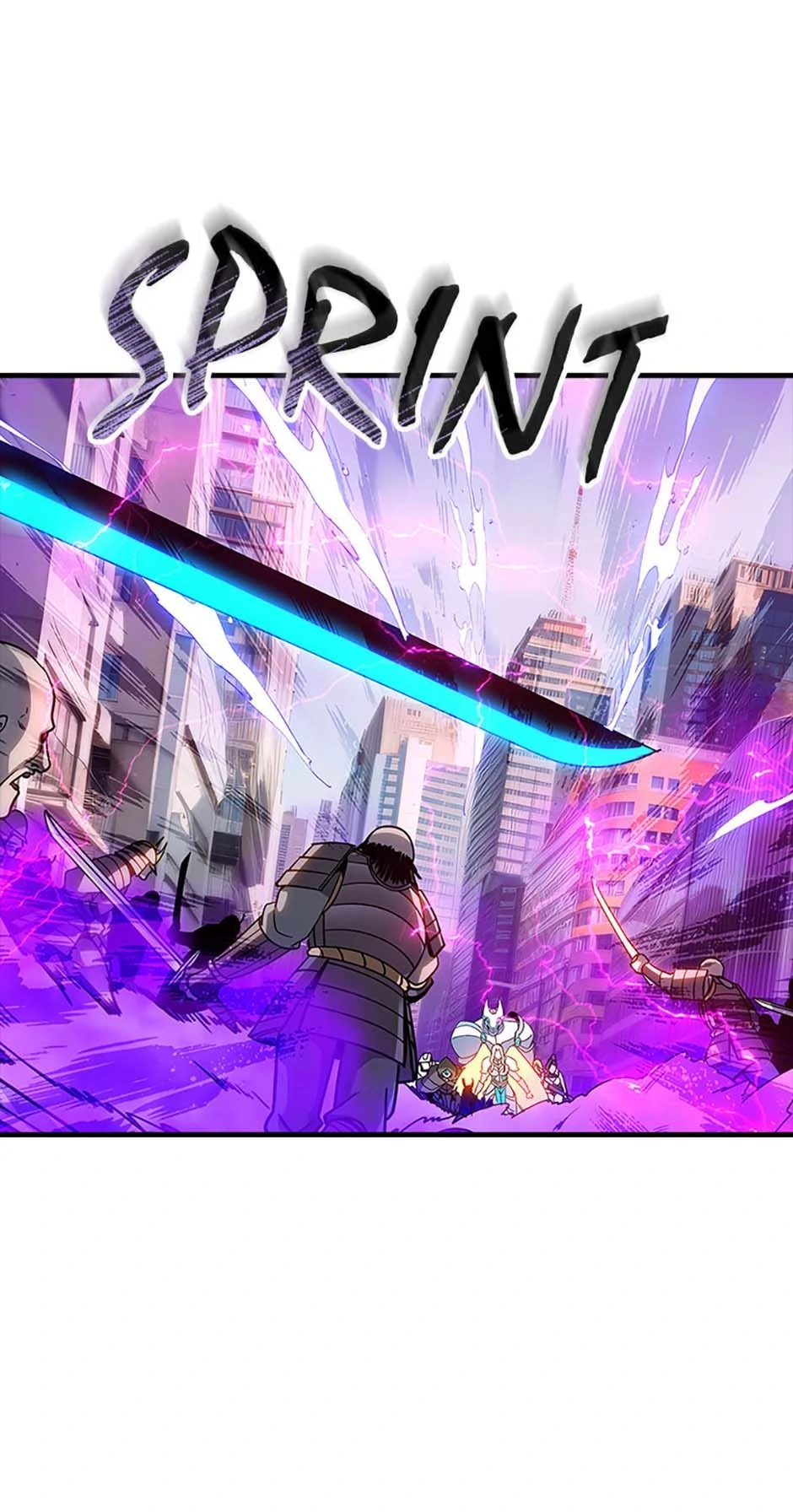 The Carefree Life of an SSS-Class Knight Chapter 100 - page 15