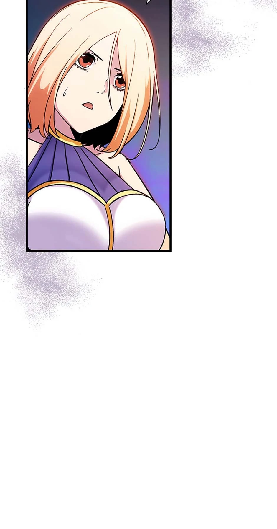 The Carefree Life of an SSS-Class Knight Chapter 100 - page 19