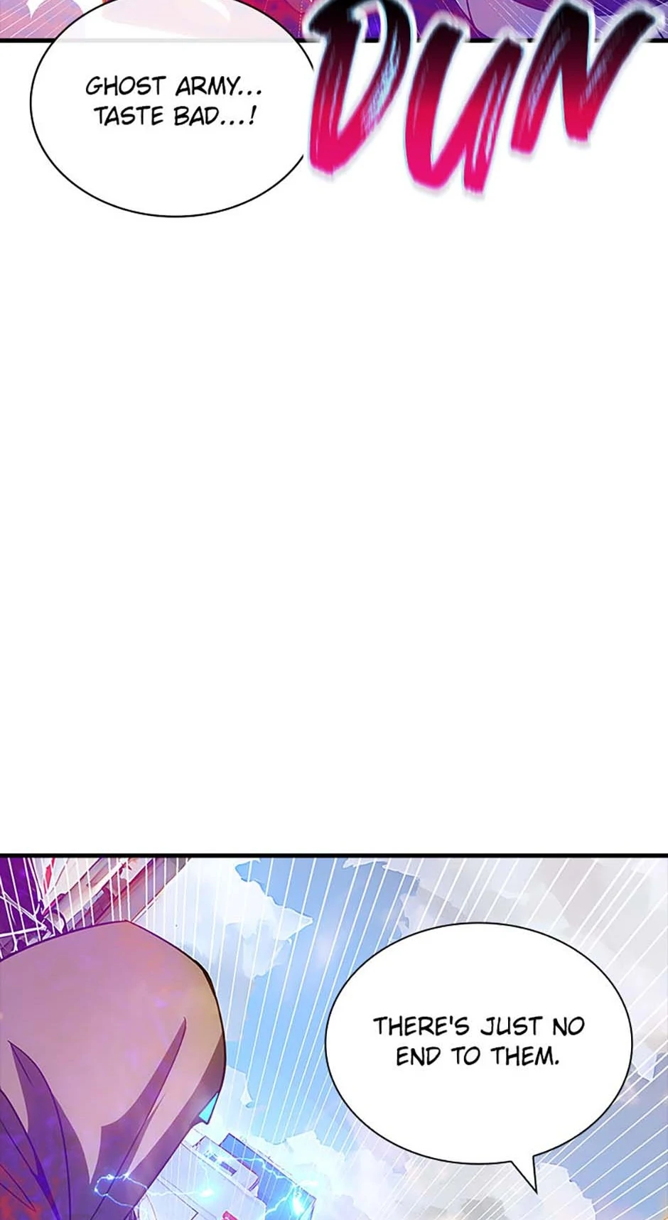 The Carefree Life of an SSS-Class Knight Chapter 100 - page 2