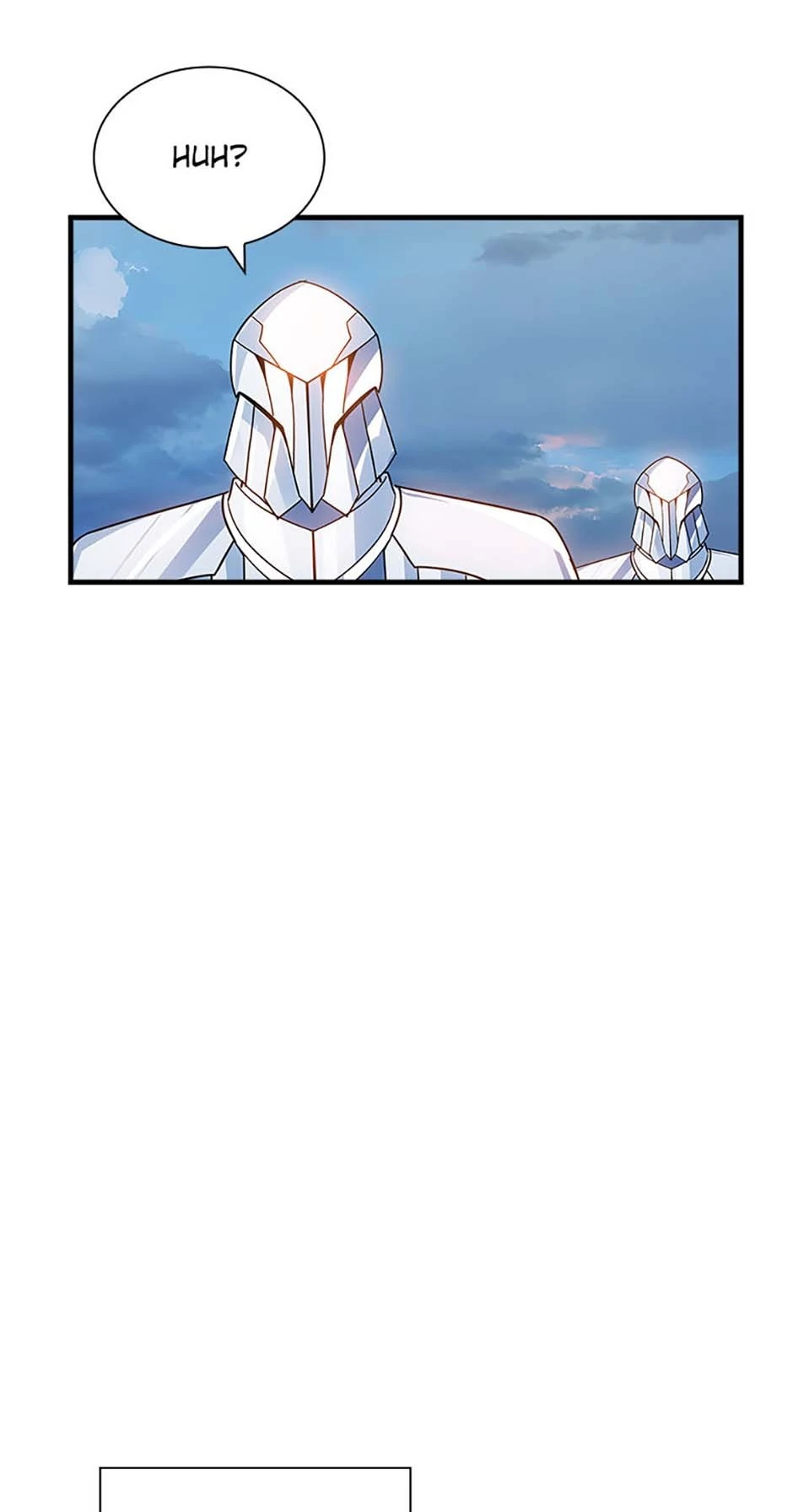 The Carefree Life of an SSS-Class Knight Chapter 100 - page 20