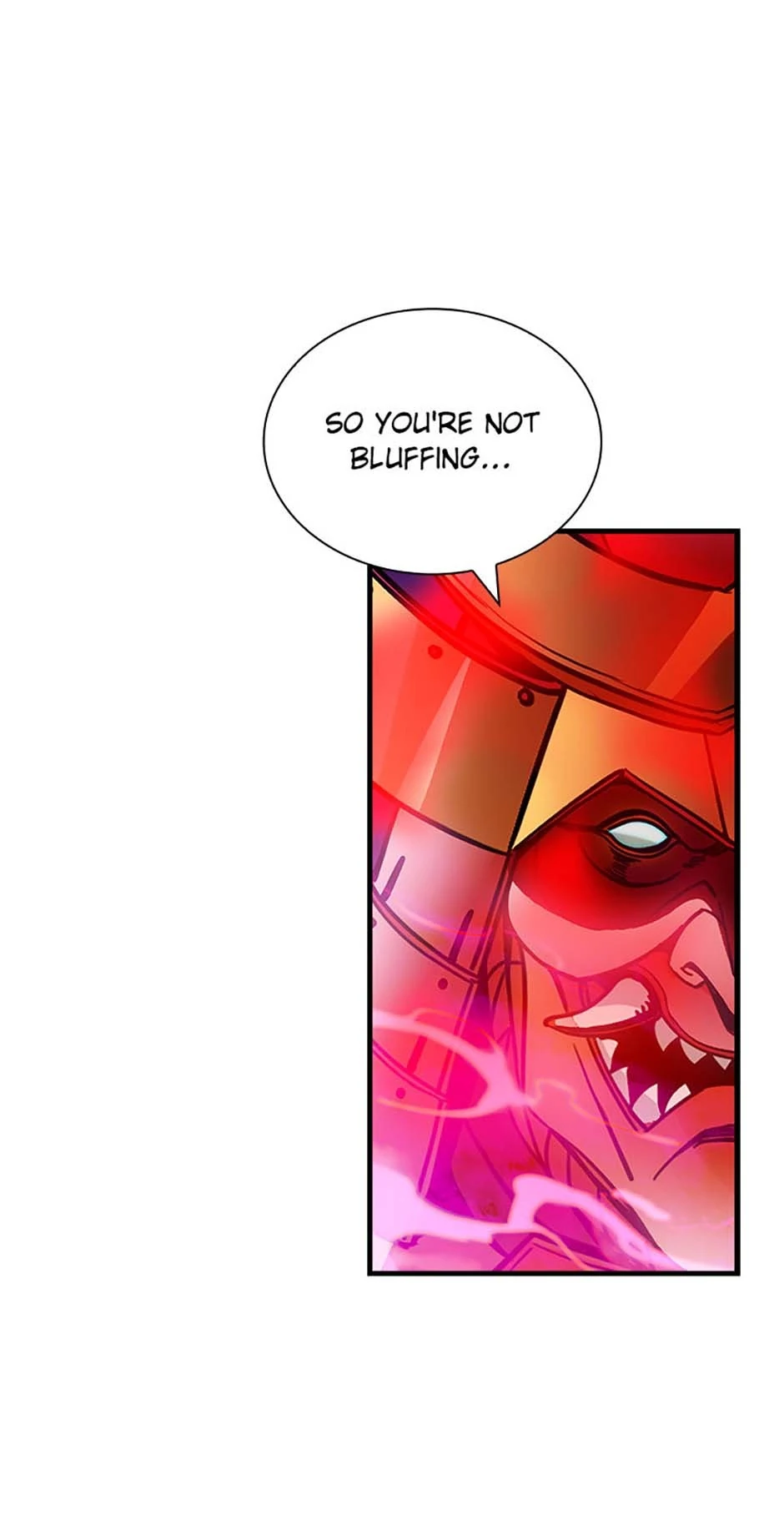 The Carefree Life of an SSS-Class Knight Chapter 100 - page 23