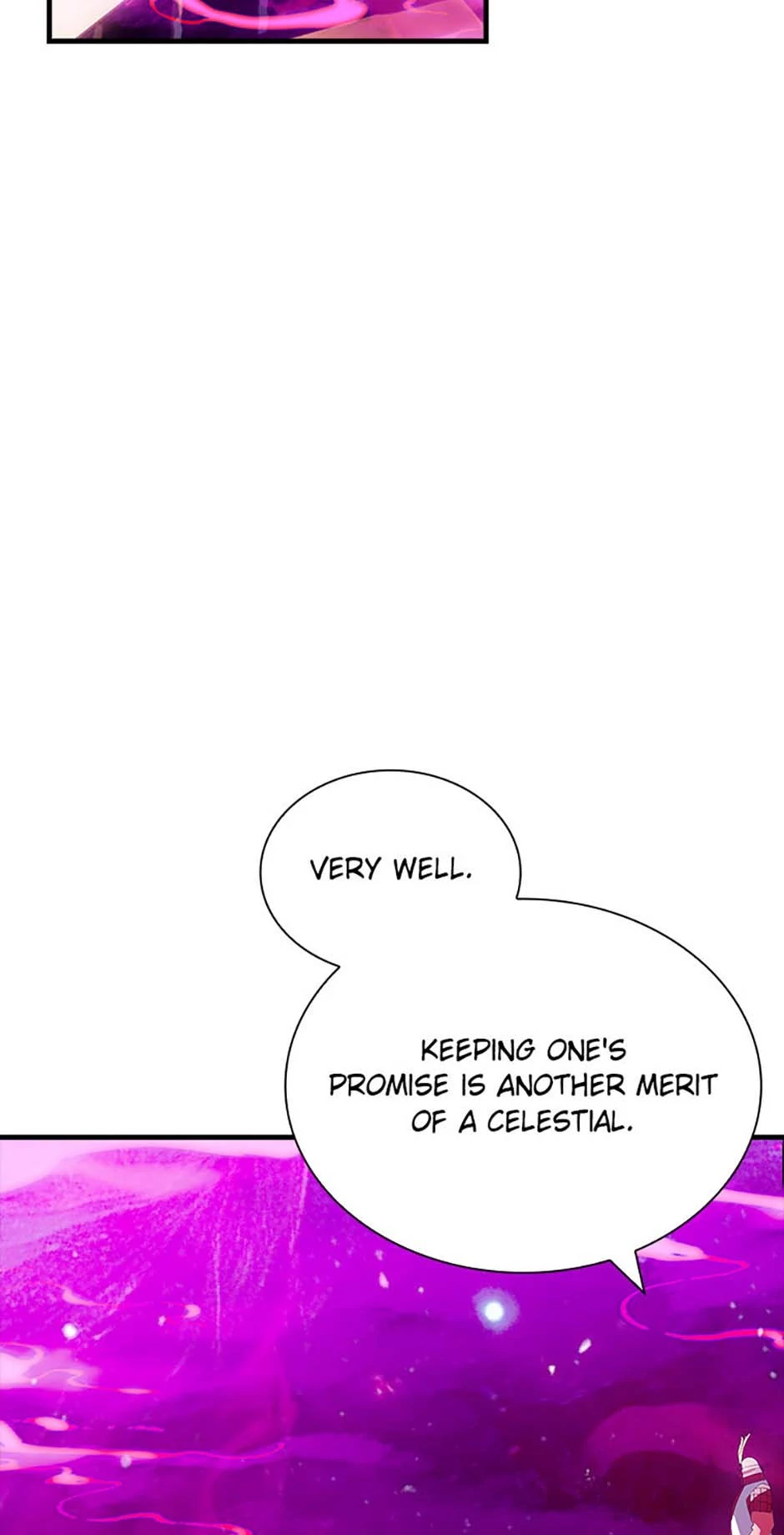 The Carefree Life of an SSS-Class Knight Chapter 100 - page 25