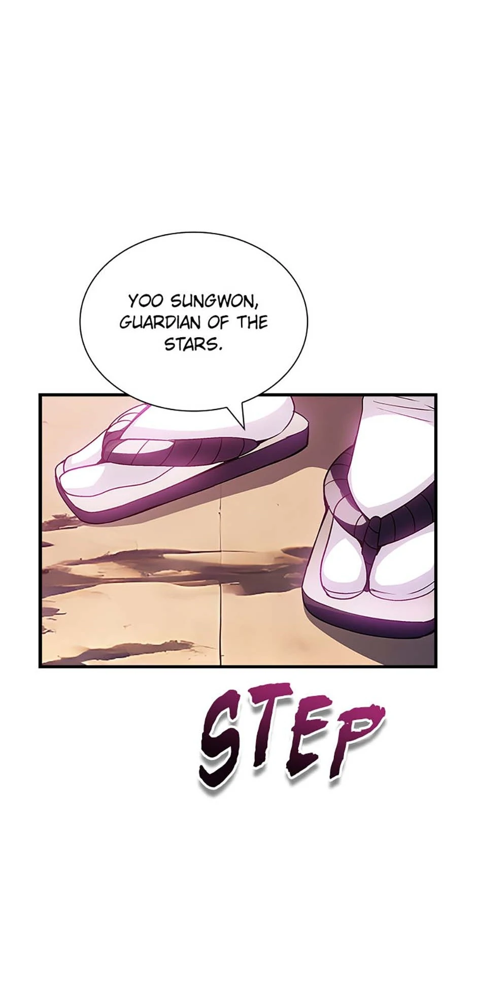 The Carefree Life of an SSS-Class Knight Chapter 100 - page 34