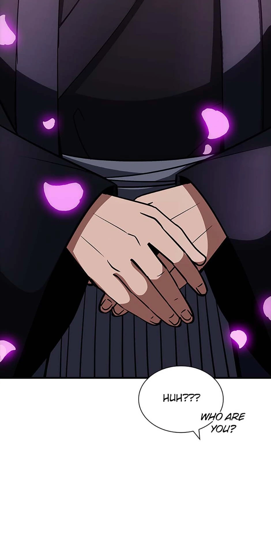 The Carefree Life of an SSS-Class Knight Chapter 100 - page 36