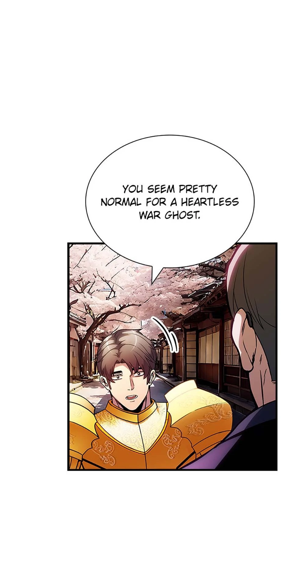 The Carefree Life of an SSS-Class Knight Chapter 100 - page 38