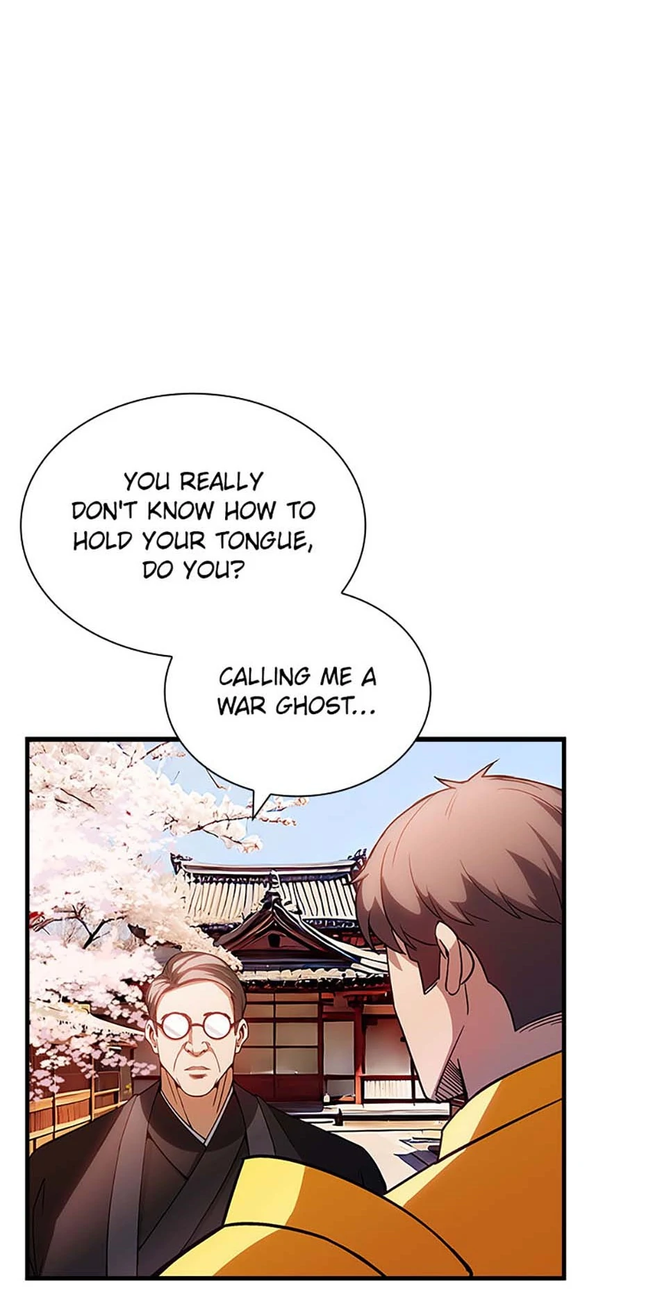 The Carefree Life of an SSS-Class Knight Chapter 100 - page 39