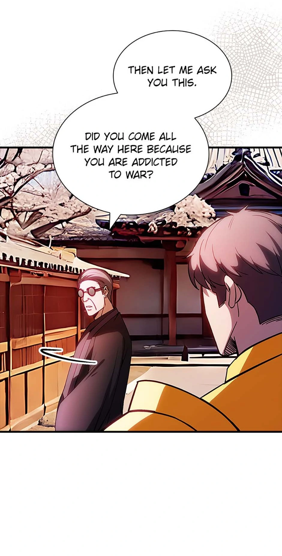 The Carefree Life of an SSS-Class Knight Chapter 100 - page 43
