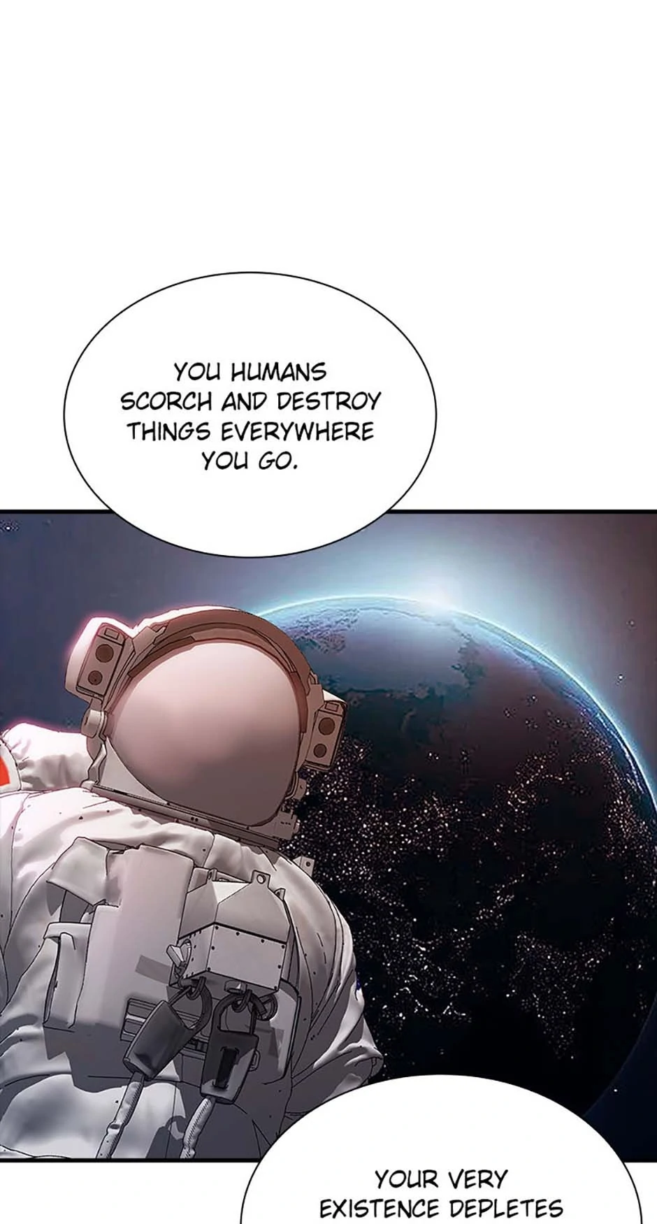 The Carefree Life of an SSS-Class Knight Chapter 100 - page 50