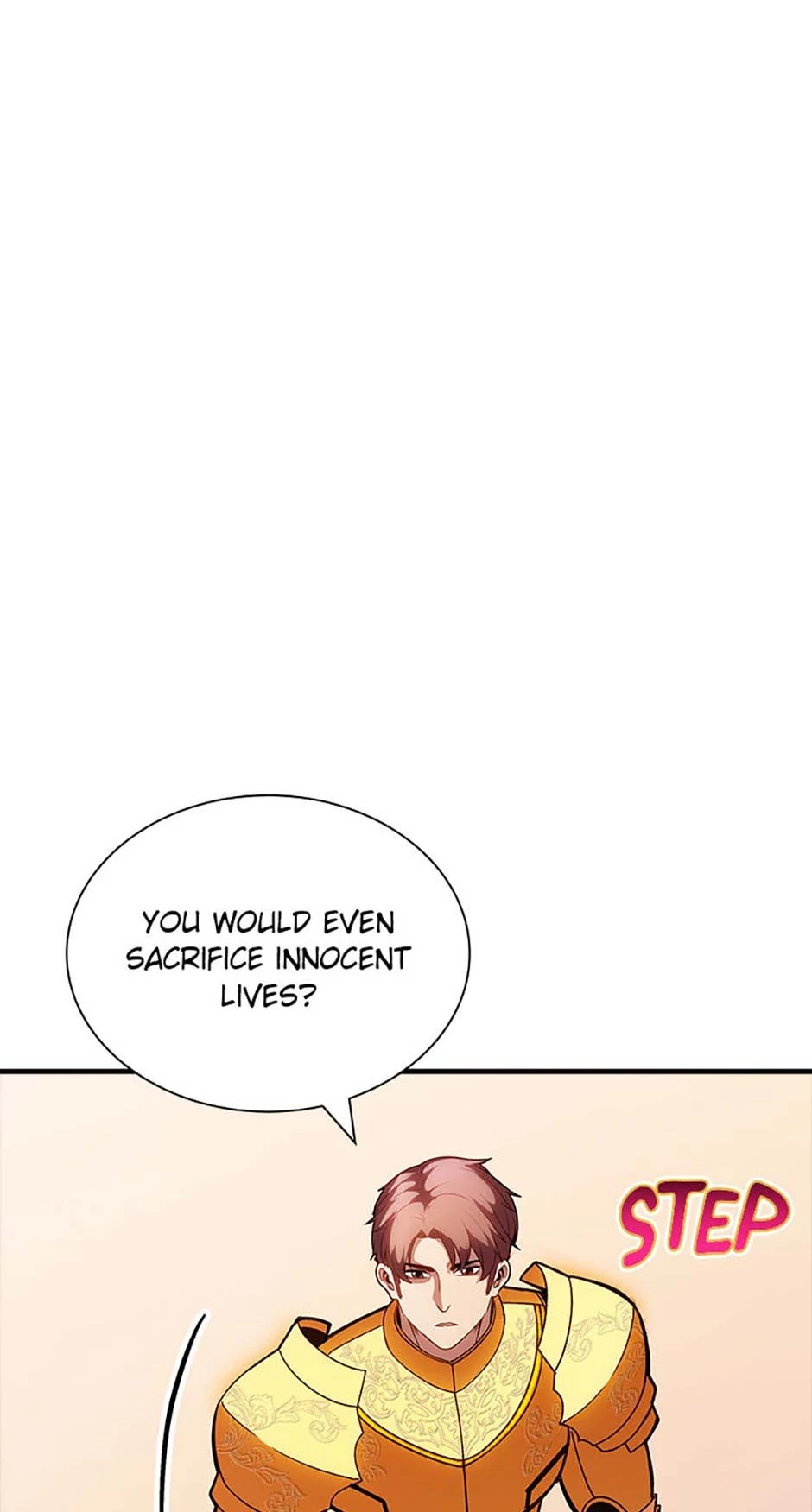 The Carefree Life of an SSS-Class Knight Chapter 100 - page 55