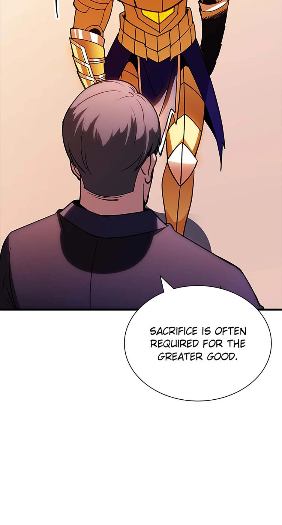 The Carefree Life of an SSS-Class Knight Chapter 100 - page 56