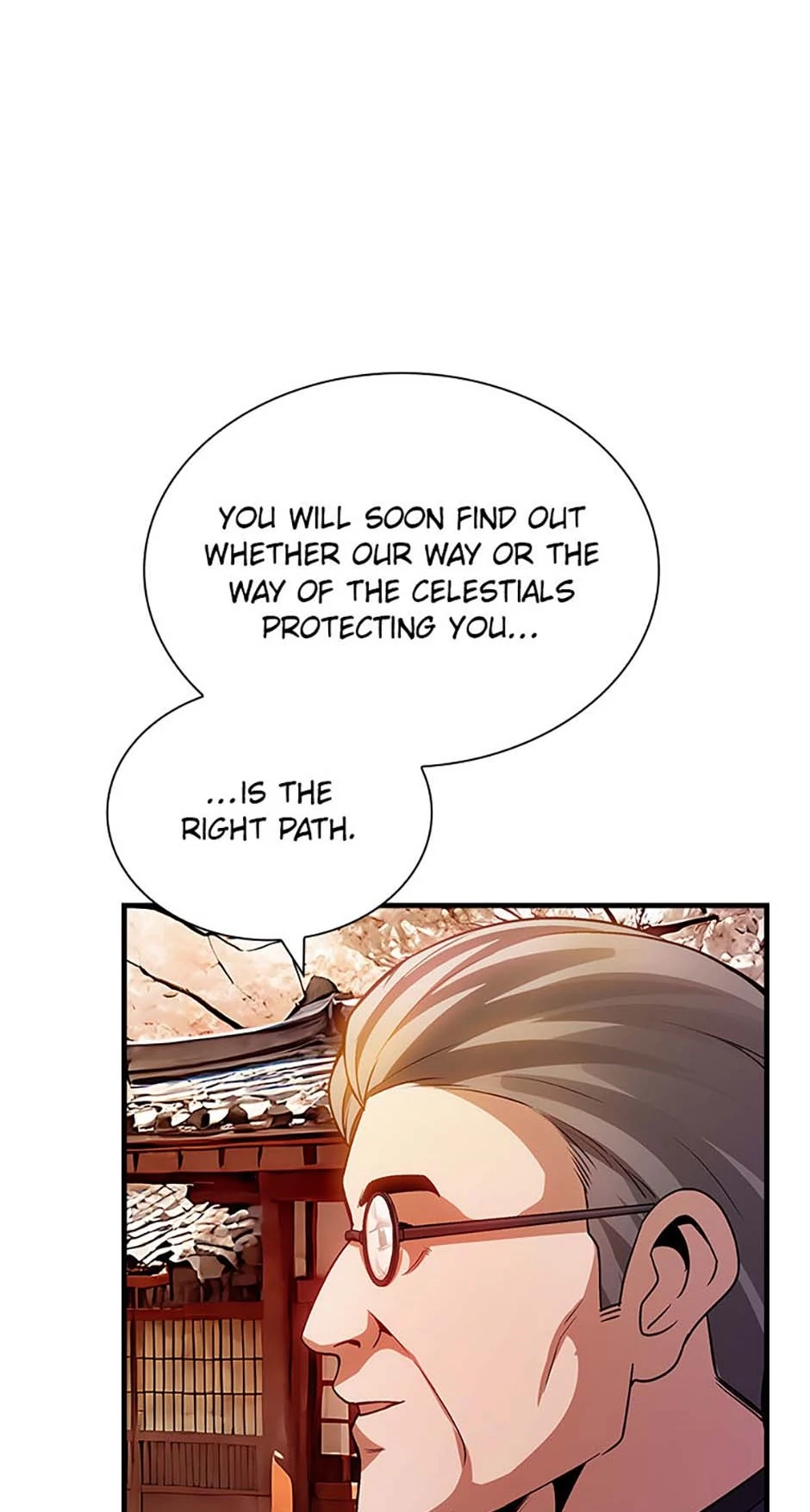 The Carefree Life of an SSS-Class Knight Chapter 100 - page 58
