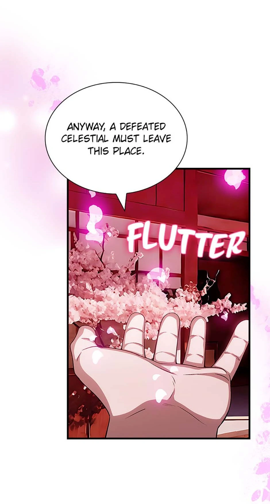 The Carefree Life of an SSS-Class Knight Chapter 100 - page 61
