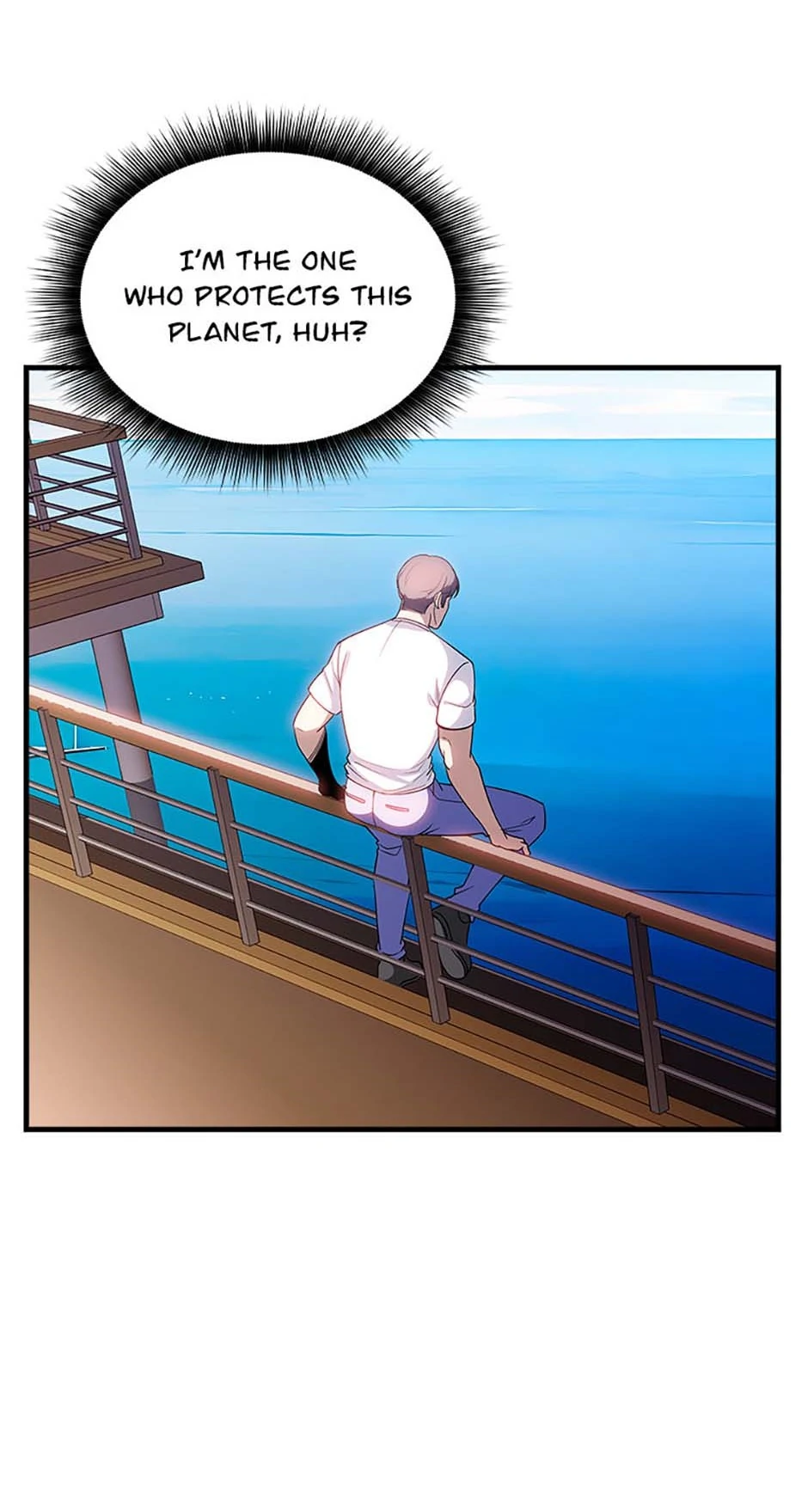 The Carefree Life of an SSS-Class Knight Chapter 100 - page 70