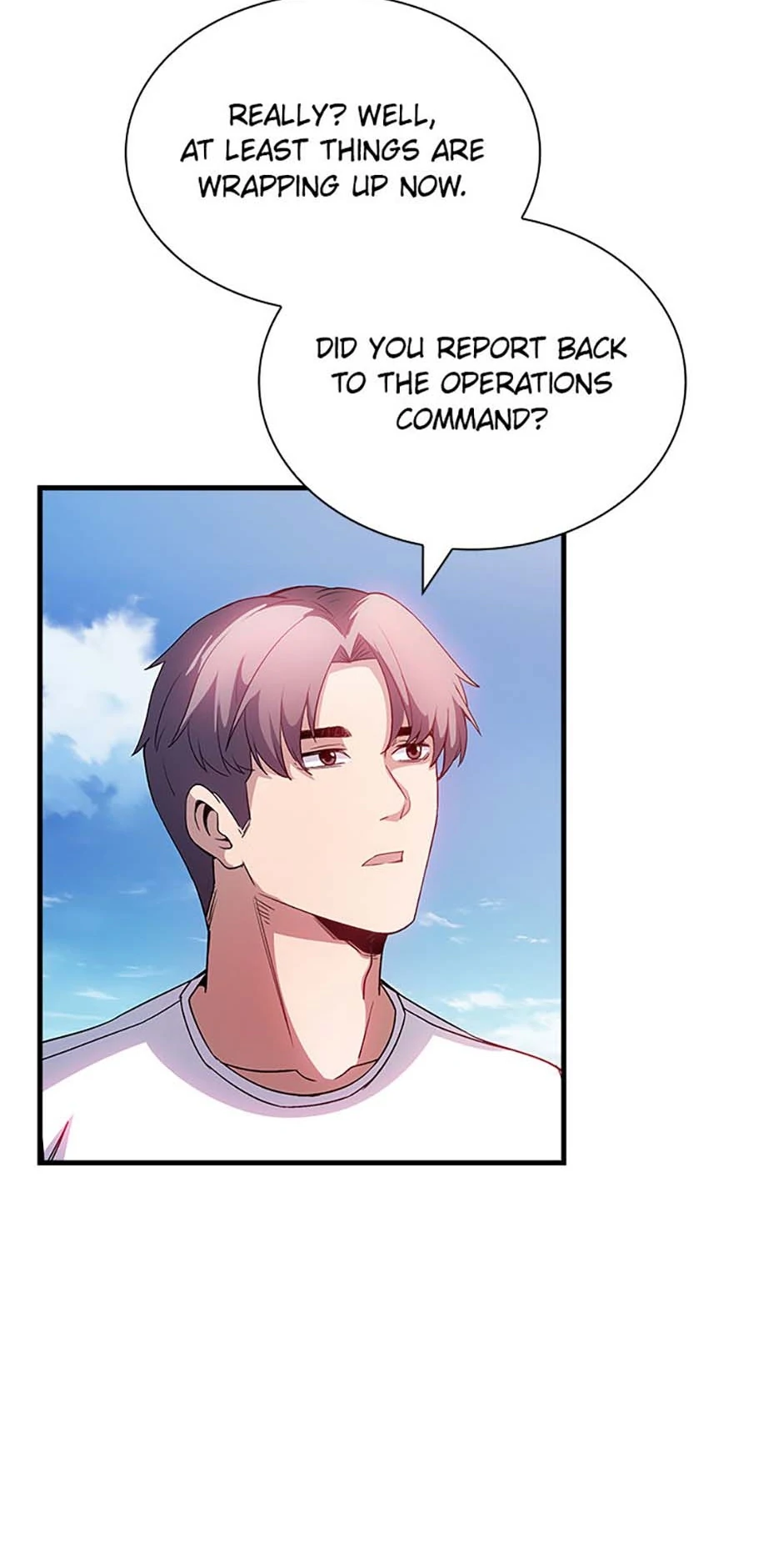The Carefree Life of an SSS-Class Knight Chapter 100 - page 75