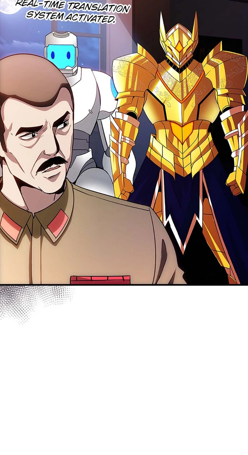 The Carefree Life of an SSS-Class Knight Chapter 101 - page 15