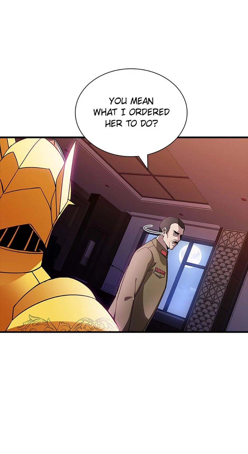 The Carefree Life of an SSS-Class Knight Chapter 101 - page 16