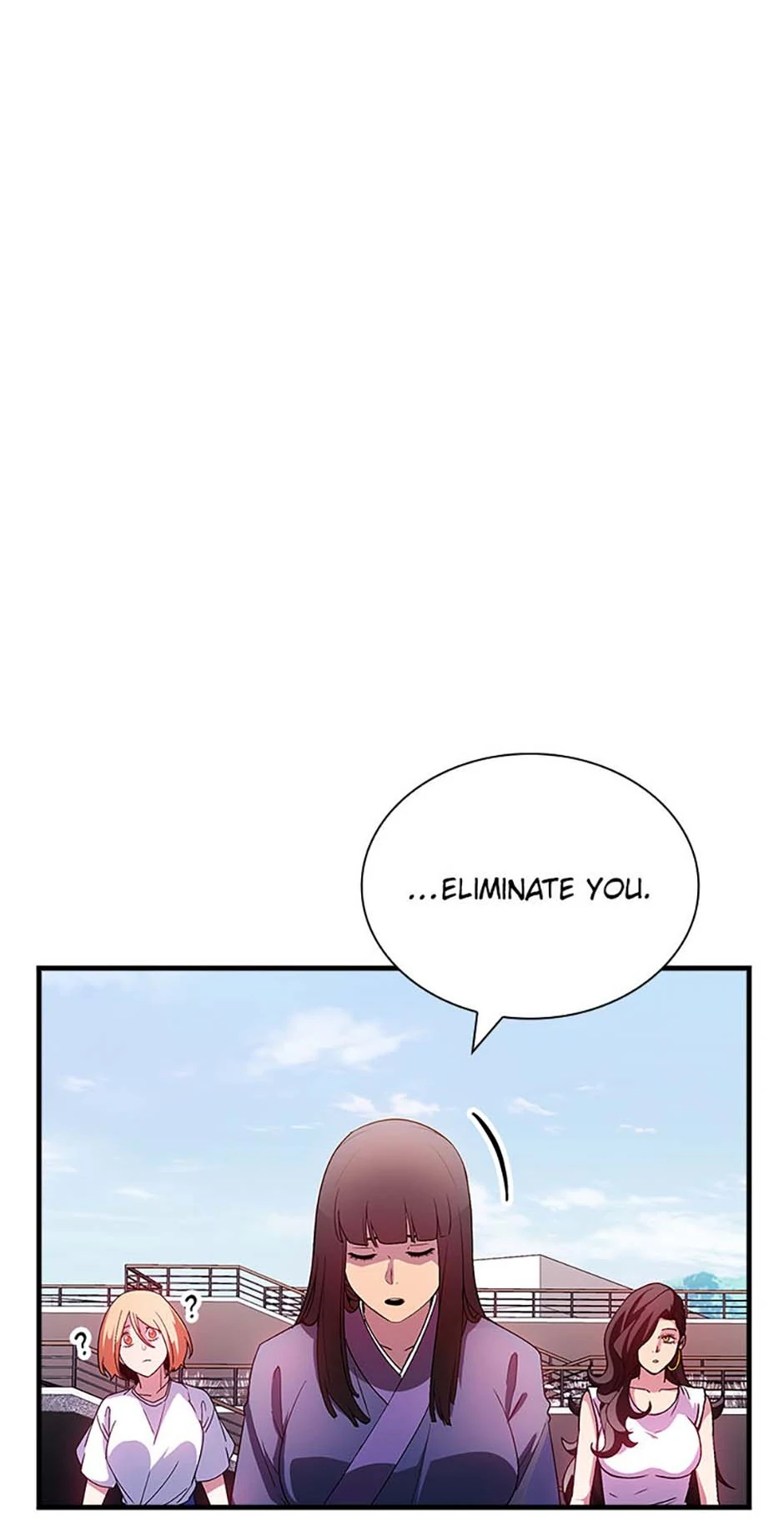 The Carefree Life of an SSS-Class Knight Chapter 101 - page 2