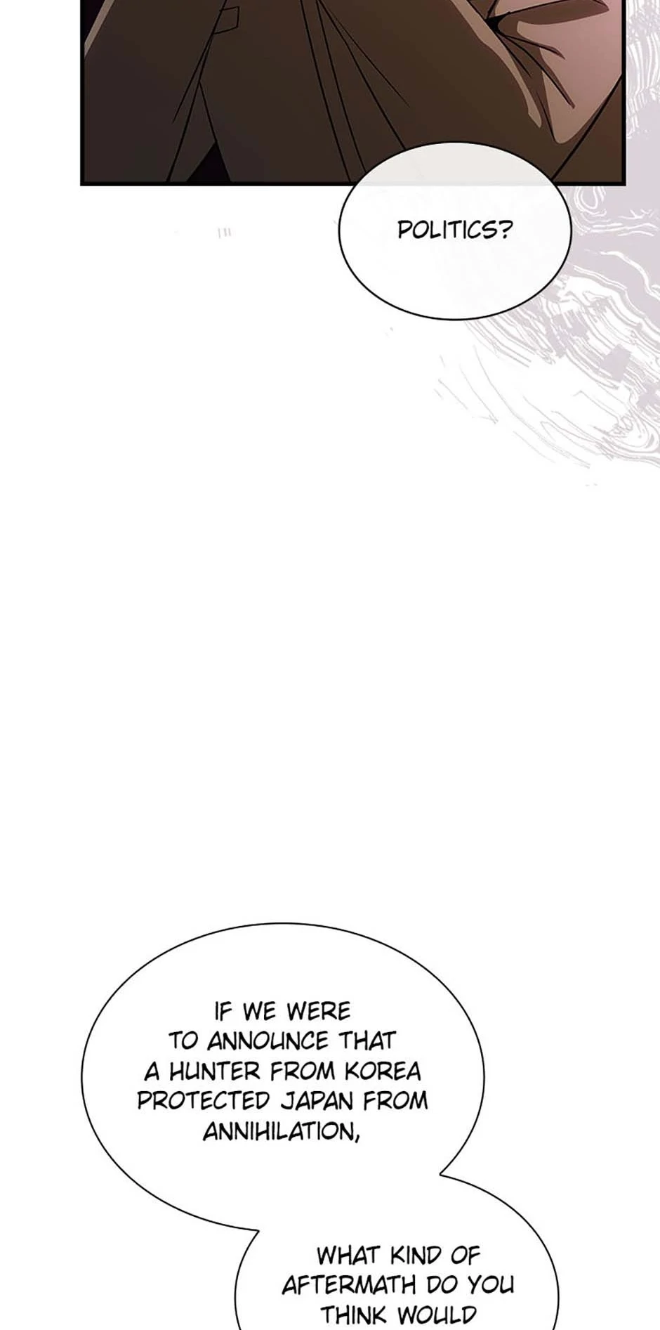 The Carefree Life of an SSS-Class Knight Chapter 101 - page 20