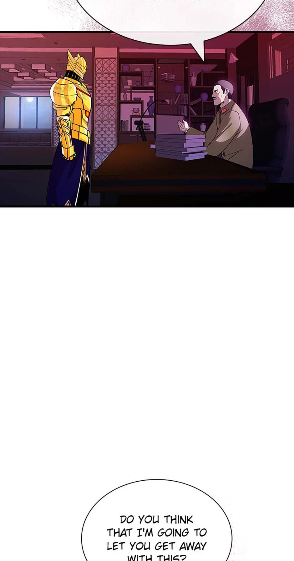 The Carefree Life of an SSS-Class Knight Chapter 101 - page 26