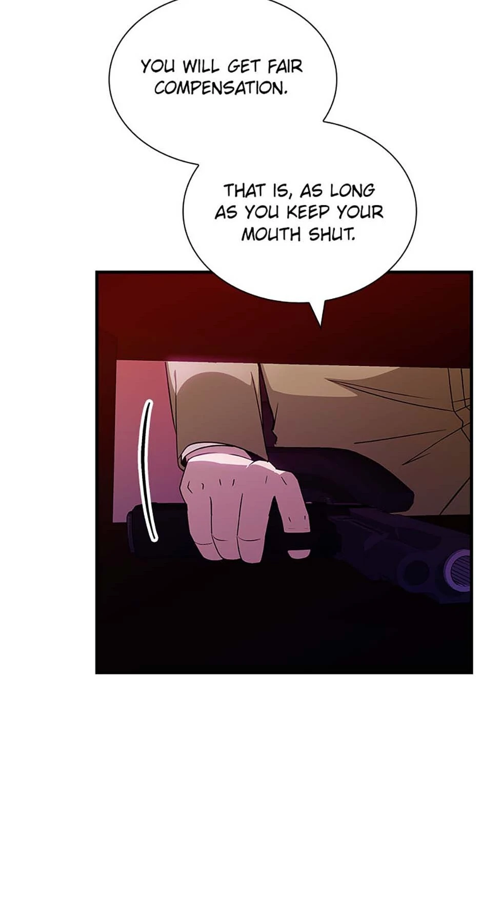The Carefree Life of an SSS-Class Knight Chapter 101 - page 28