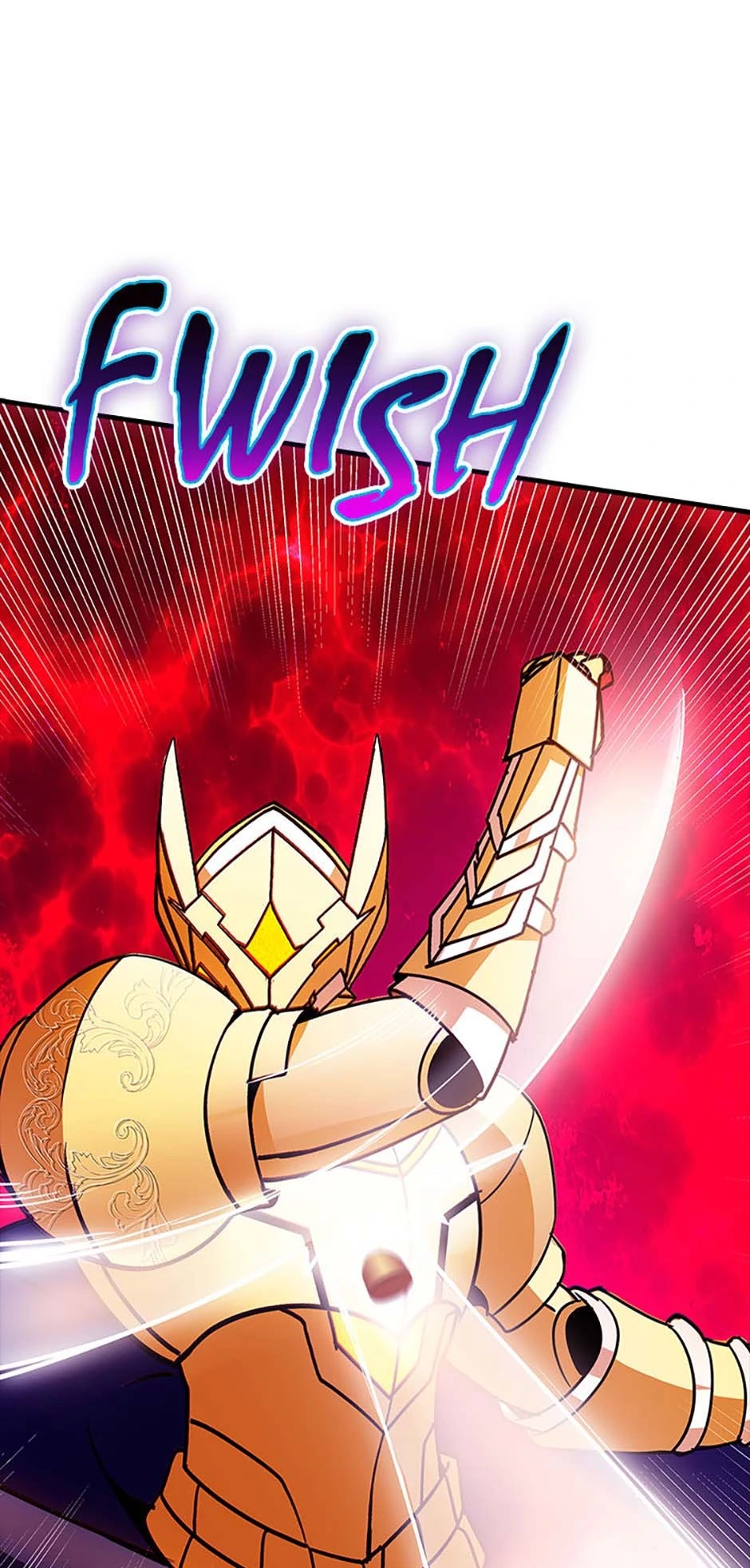 The Carefree Life of an SSS-Class Knight Chapter 101 - page 33