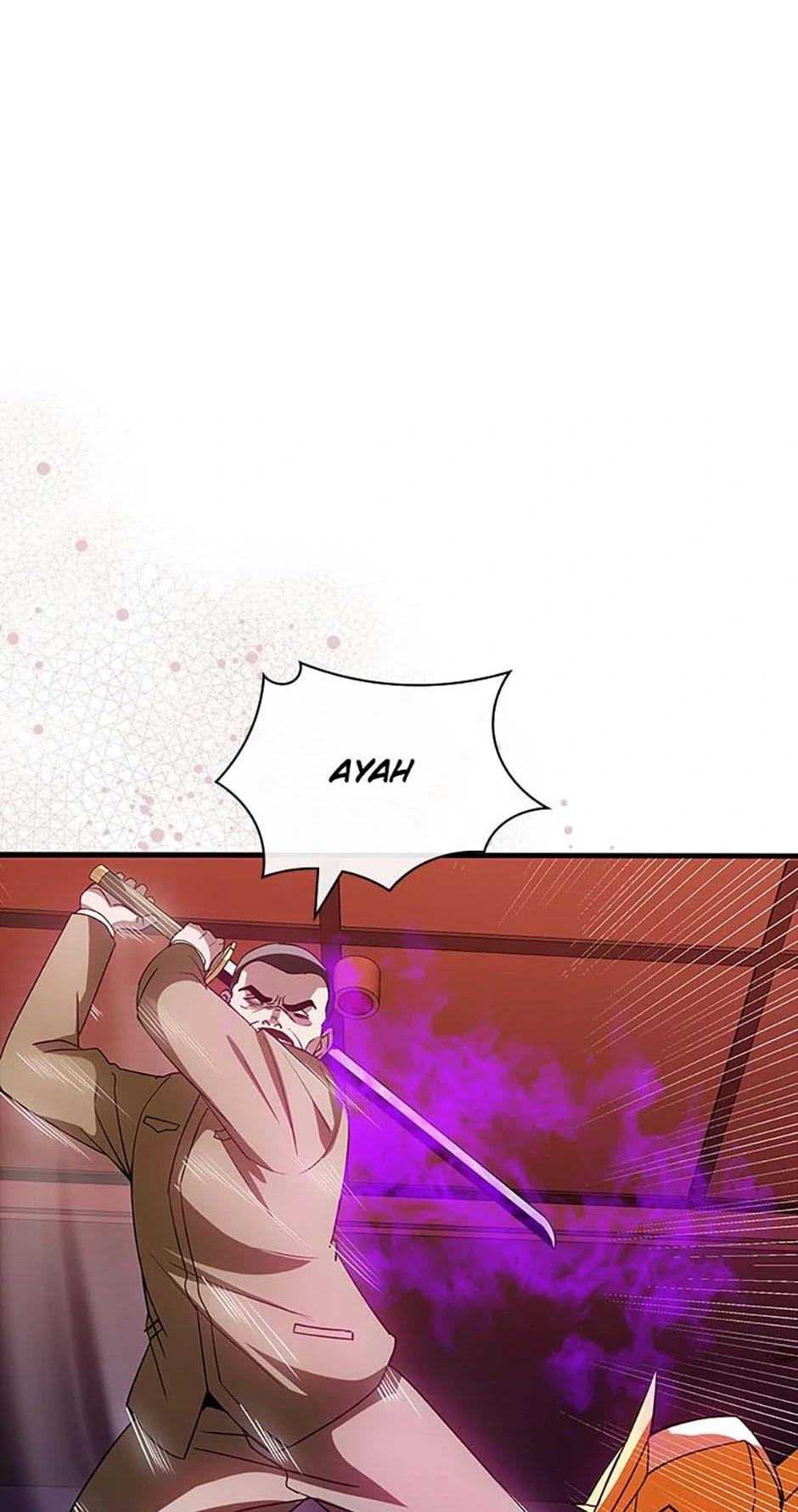 The Carefree Life of an SSS-Class Knight Chapter 101 - page 36