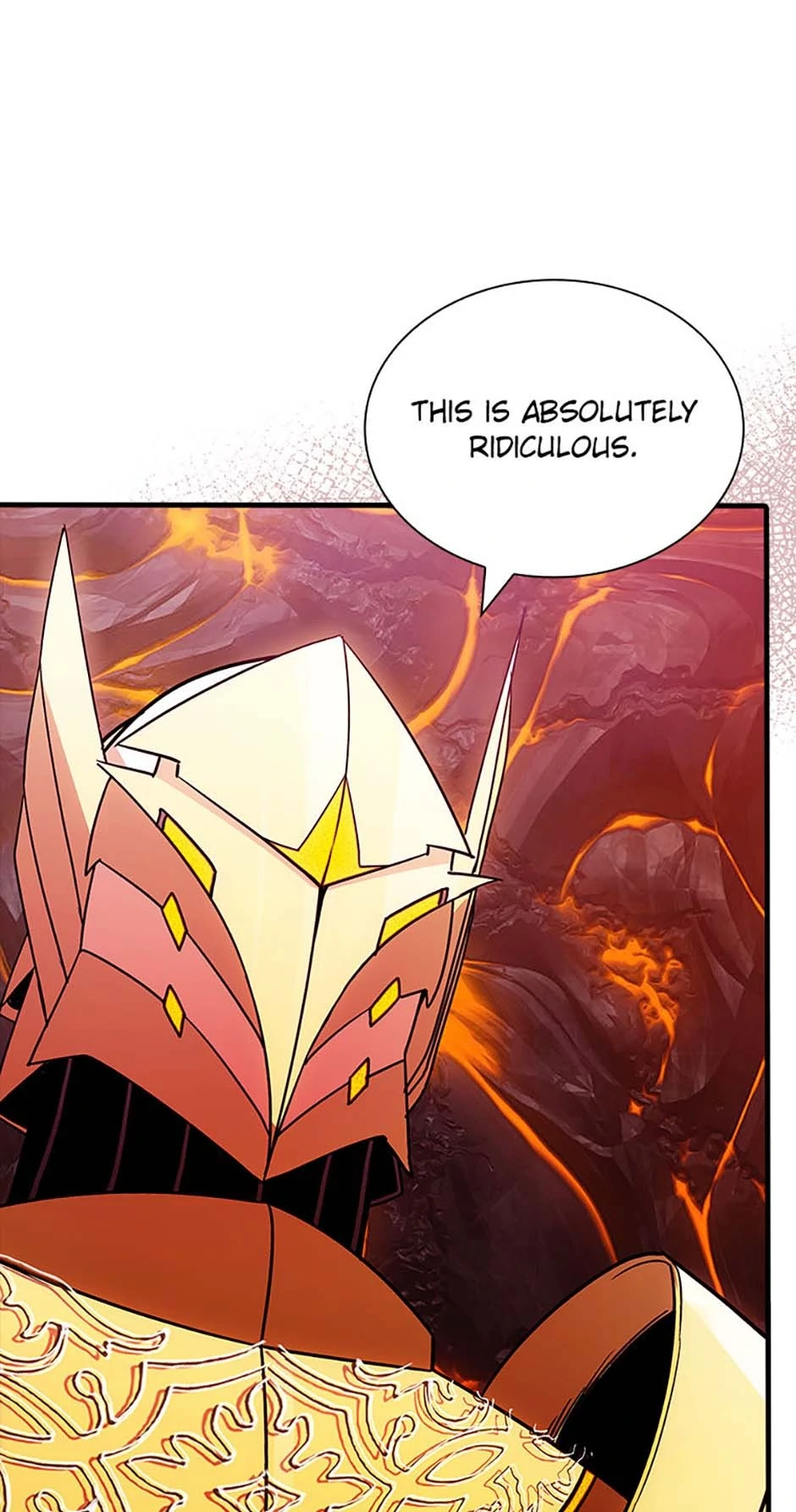 The Carefree Life of an SSS-Class Knight Chapter 101 - page 42