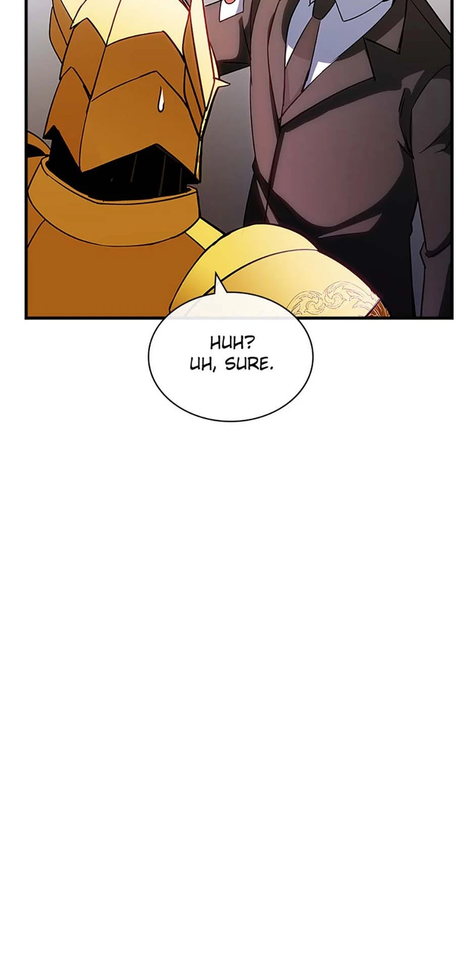 The Carefree Life of an SSS-Class Knight Chapter 101 - page 50