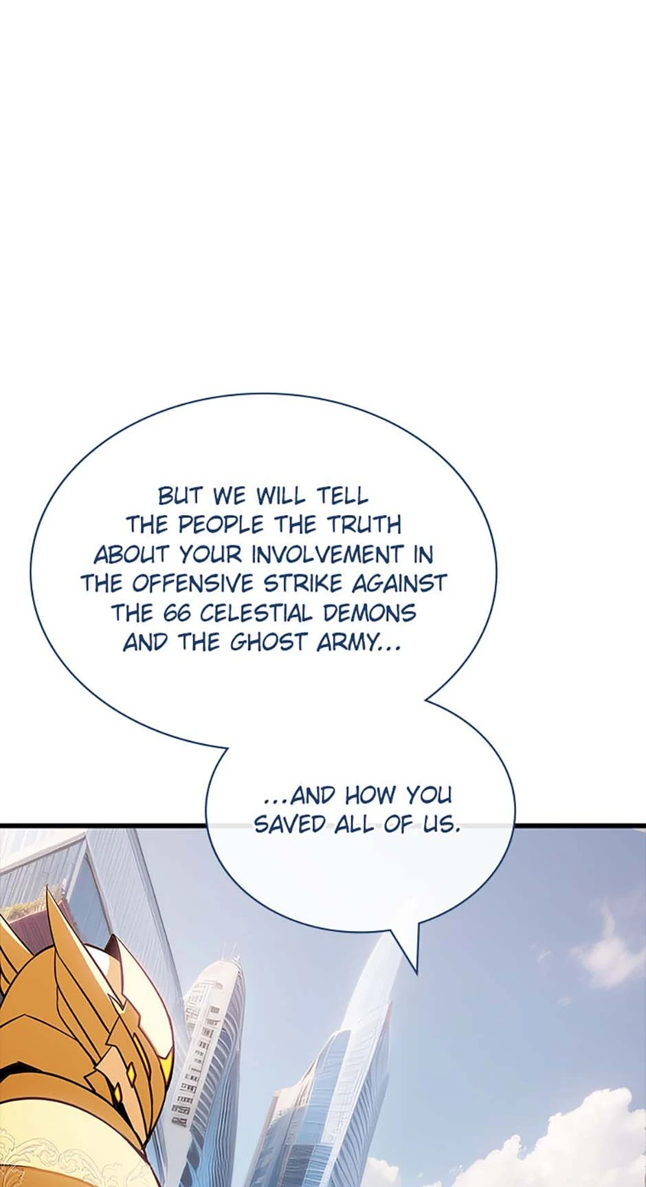 The Carefree Life of an SSS-Class Knight Chapter 101 - page 57